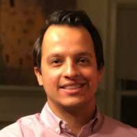 Paulo Eduardo Vieira Rizzo