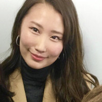 Shibata Yoko
