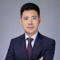 Wilson Zheng