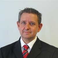 Andy de la Mare