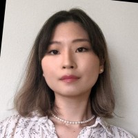 Andrea Zhang