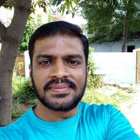 Girish BM