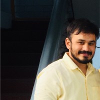 Deepak Bora