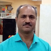 Jagmohan Dhall