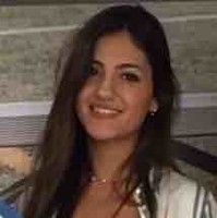 Lina Belle Aoudi