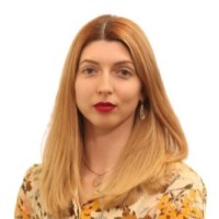 Aurora Tomova