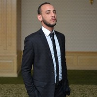 Mahmoud Keshta