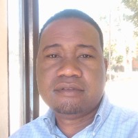 Wellington Tumani