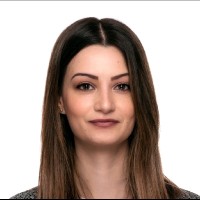 Francesca Rosadi