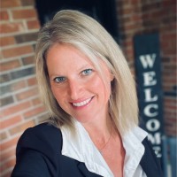 Andrea Jackson