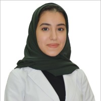 Faten Alanazi