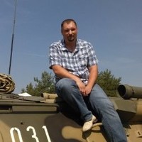 Дмитрий Лысенко