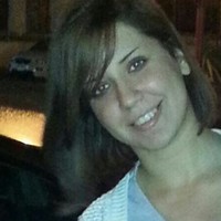 Dina Refaie