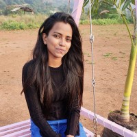 Sushma More