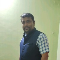 Krushna Chandra Maharana