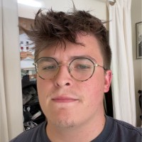 Zane Bauer
