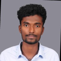 Balakumaran M