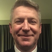 Luke O'Connor