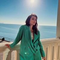 Elene Totibadze