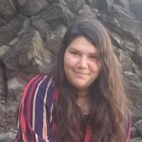 Maritza Ruelas Correa