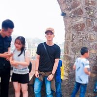 Tiệp Phạm
