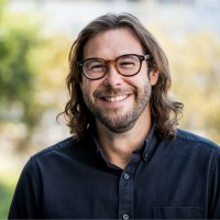 Josh Harrold, Aia, Ncarb