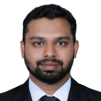 JITHIN MOHAN