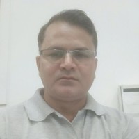 Sabeel Ahmad