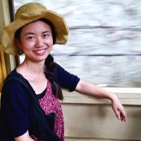 Yuqing Luo