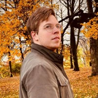 Christoffer Tornell