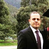 Rene Chavarro Hernández