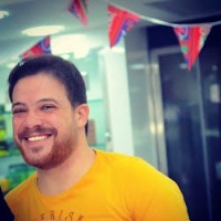 Mahmoud Sharshar
