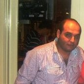 Moustafa Abdelkhalek