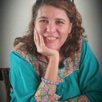 Liz Miranda (Gerente Comercial en Cierto y Seguro )