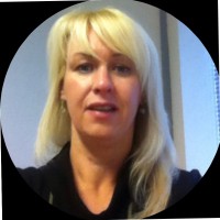 Jane Hosking
