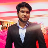 Saket Shinde
