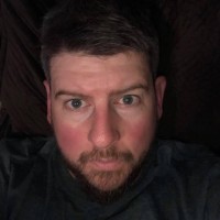 Corey Hulbert