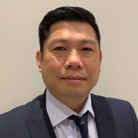 Michael Chung