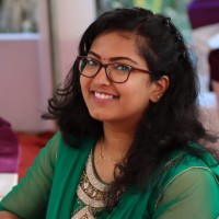 Anju Ajith
