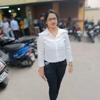 Ankita Pattanaik