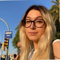 Paola Giralt I Prats
