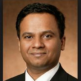Naveen Manohar