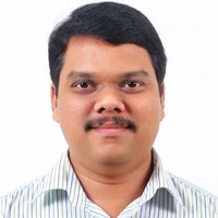 Kamal Raj