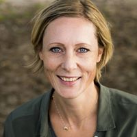 Dieuwke Burgmans