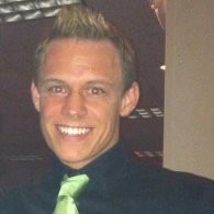 Ryan Dickinson