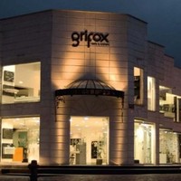 GRIFOX Baths & Home Collection