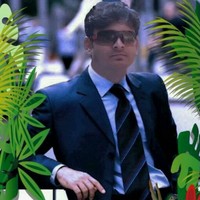 Harish Gopal Gowda