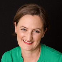 Kate Booth