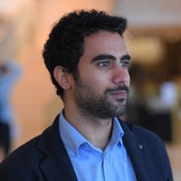 Ariel Cohen