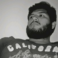 Geancarlos Rosales Díaz
